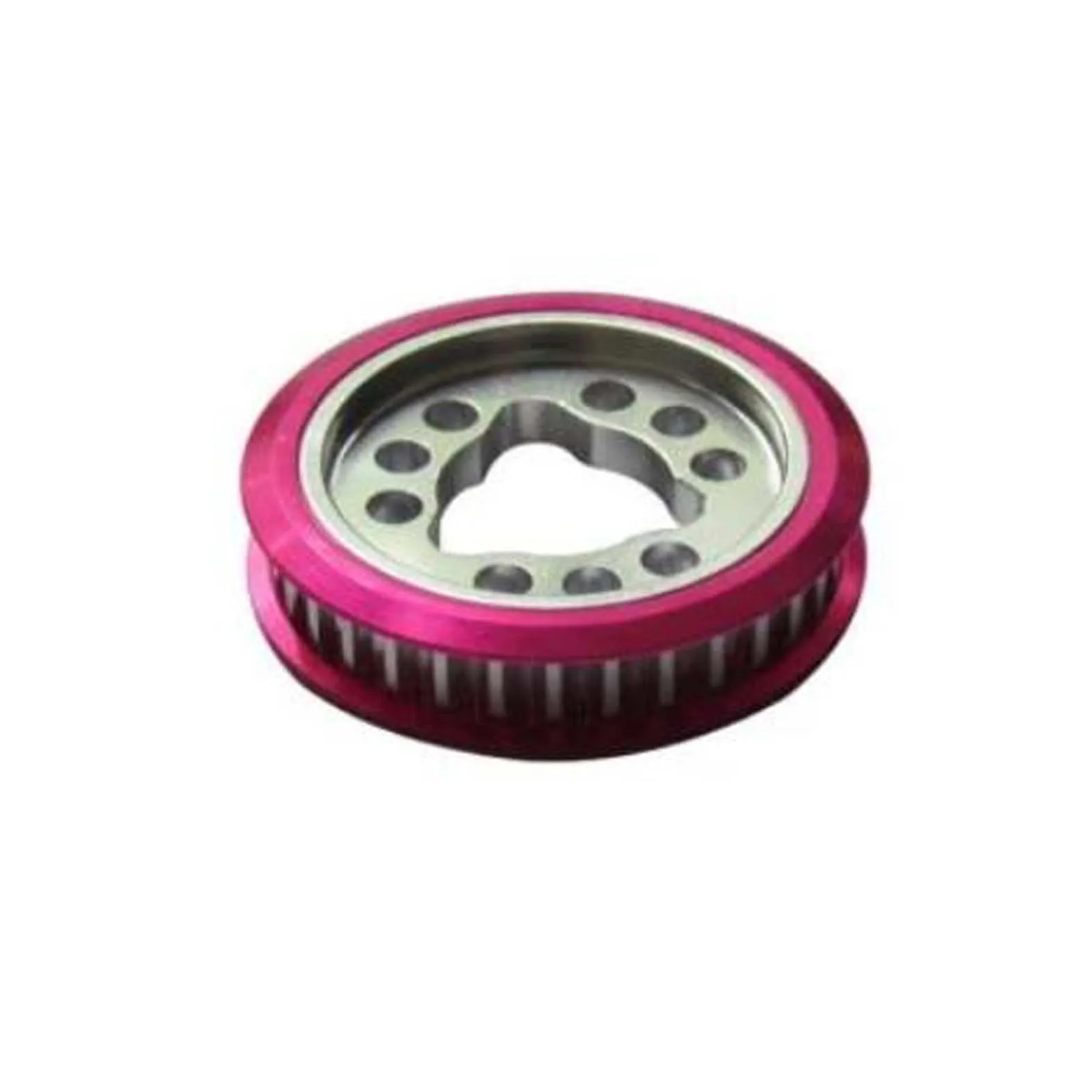 Алюминиевый центральный шкив 33T для 1/10 SAKURA D3 D4 AWD RWD #3RAC-3PY/33 | Игрушки и хобби