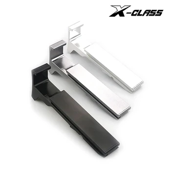 

X-CLASS Universal Motorcycle Helmet Hook CNC Aluminum HelmetHook Suitable For VESPA Sprint Primavera Piaggio GTS GTV Scooter
