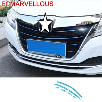 

Auto Window Body Grille Door Automobile Decorative Chromium Car Styling Covers Accessory Decoration 16 17 18 FOR Honda Crider