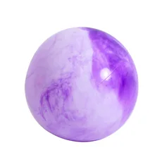 ПВХ yunzi cai осенняя и зимняя/надувные взрывозащищенный Массажный мяч, фитнес Йога Пилатес реабилитации эластичный шар 65cm йога мяч