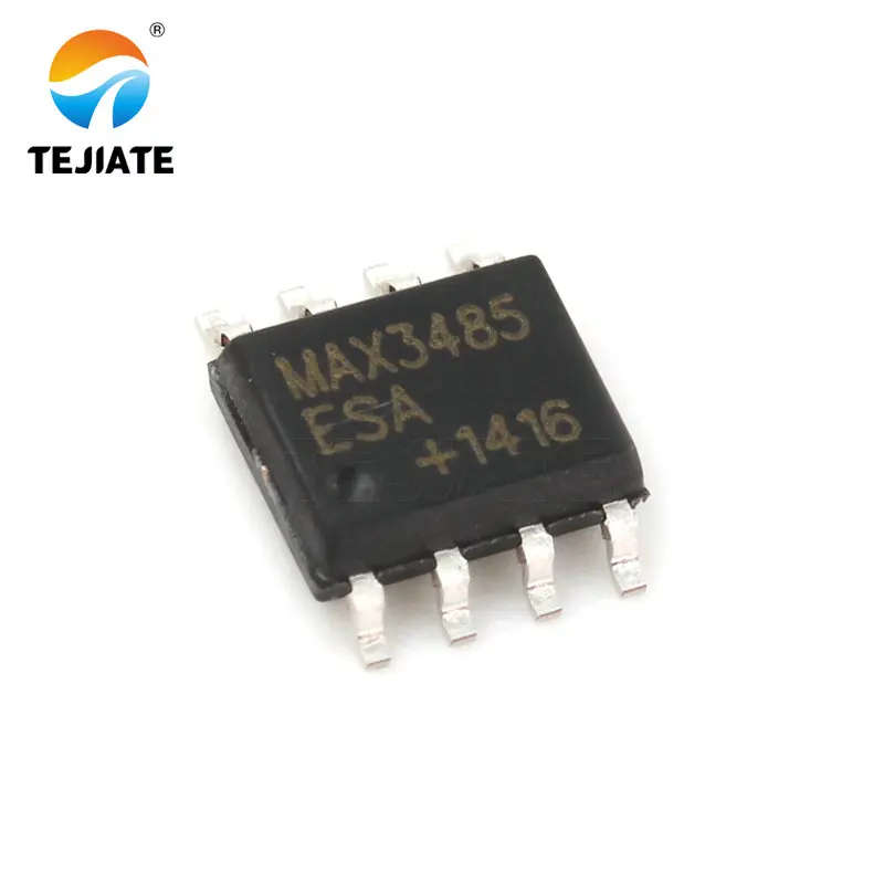MAX3485ESA SOP-8 (4)