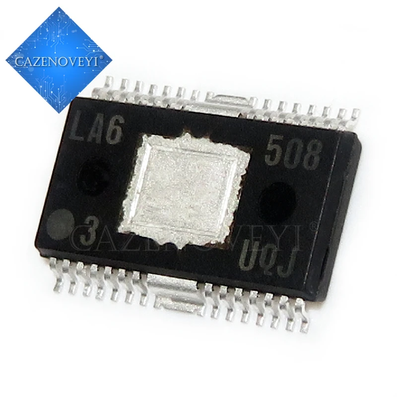 

1pcs/lot LA6508 6508 HSSOP-28 In Stock