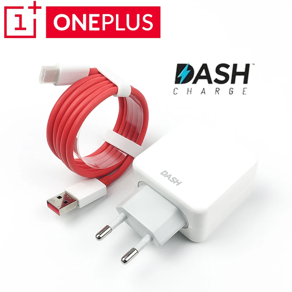 Оригинальное зарядное устройство для Oneplus 3 3T 5 5T 6 6T 7 7t pro быстрая зарядка адаптер