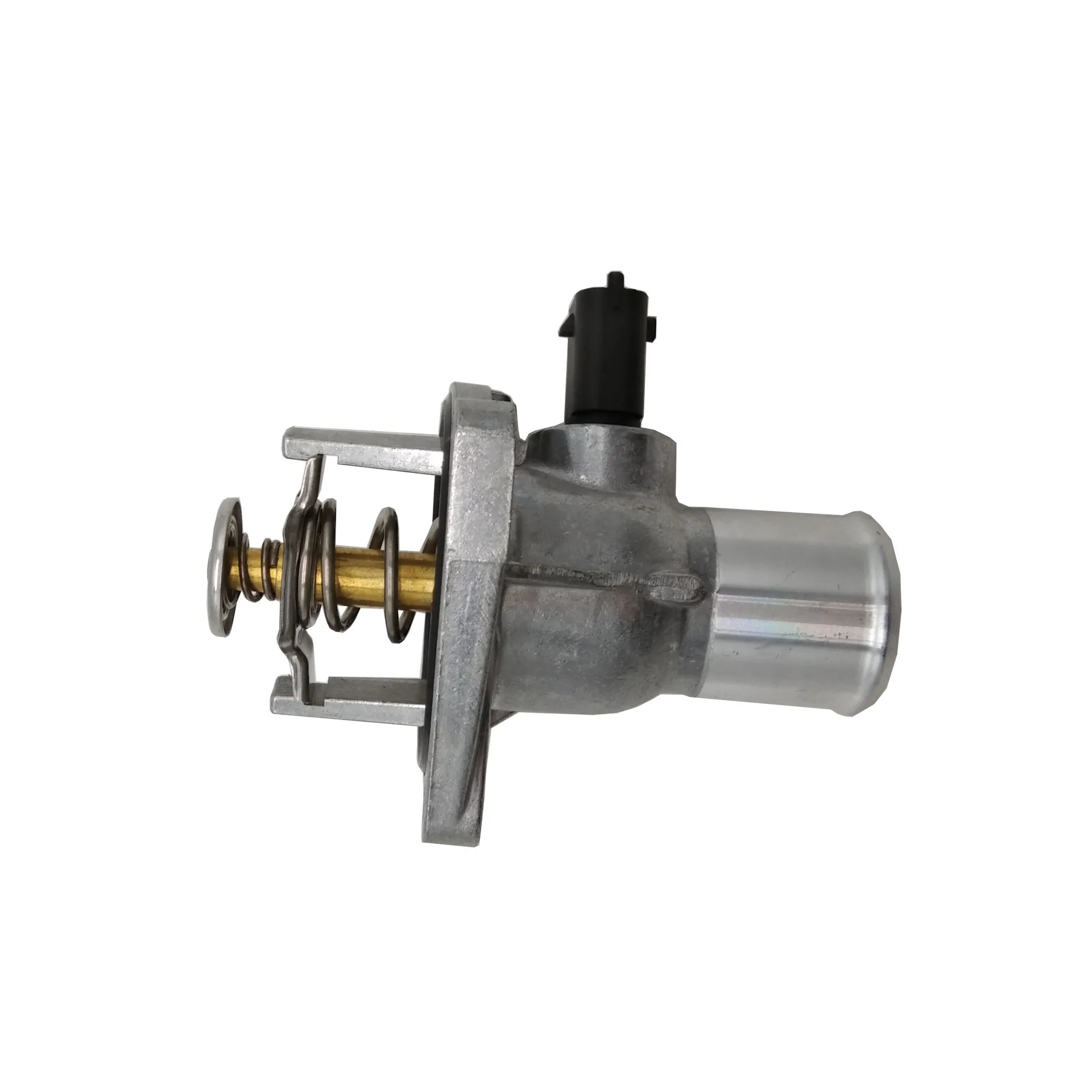Автоматический термостат автомобильный сборка термостата 24405922 24418432