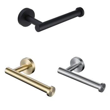 

Toilet Paper Holder Paper Holder Waterproof Toilet Paper Holder for Bathroom Accessories Set