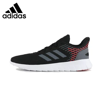 

Original New Arrival Adidas ASWEERUN PARLEY m Men's Running Shoes Sneakers
