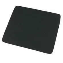 22*18cm universal profissional optical pc mouse pad conforto tapete do rato tapete de mesa de escritório tapete de teclado mause almofada antiderrapante z0601(China)