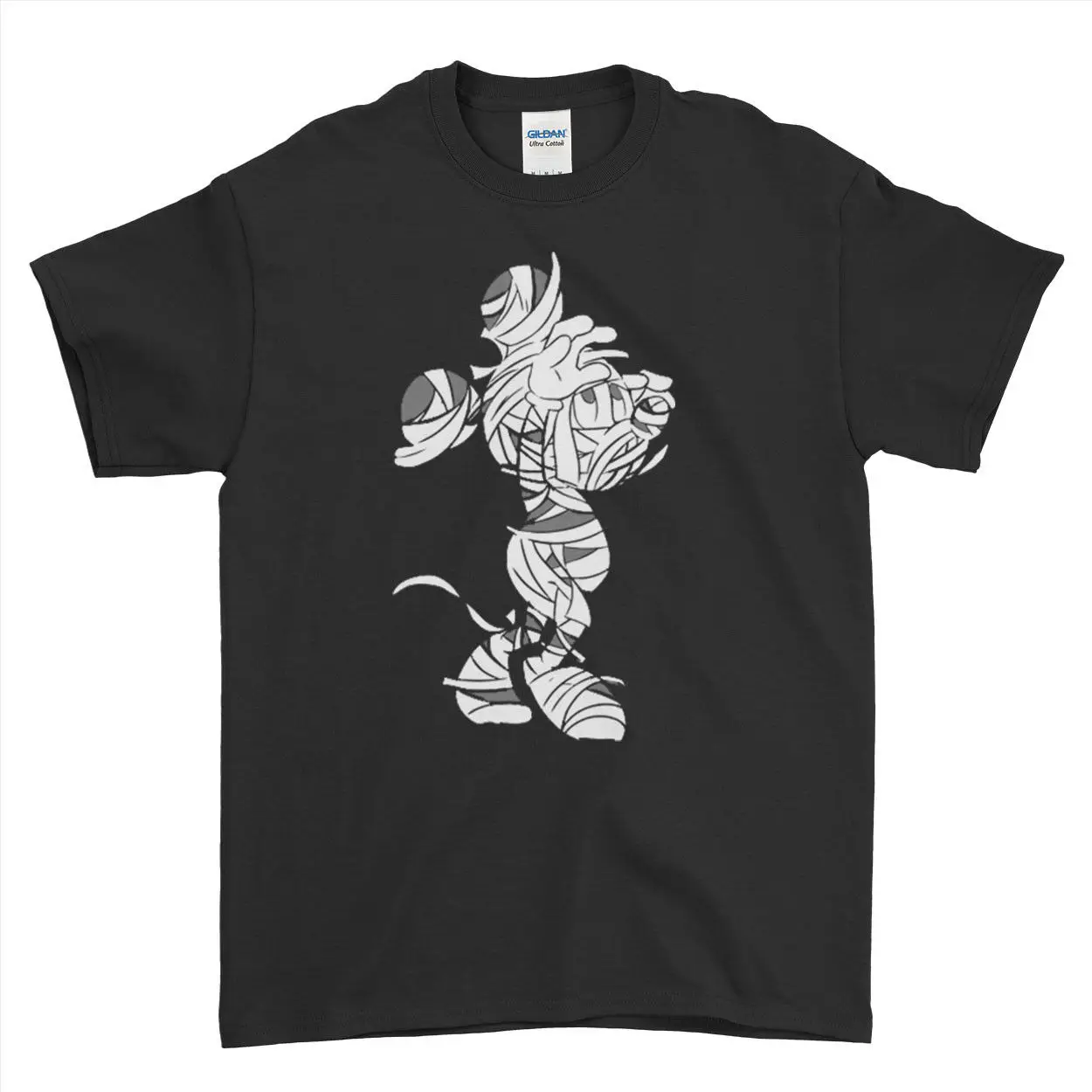 

Scary mikey mouse Zombies Pumpkin Colours Mens Womens Kids Halloween T-ShirtNEW ARRIVAL tees causal summer t shirt cheap wholesa