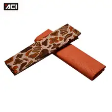 ACI 2+ 2 ярдов Анкара ткань Африканский настоящий воск принты Гана Kente Ткань Tissu Африканский батик воск Нигерия африканская Анкара ткань