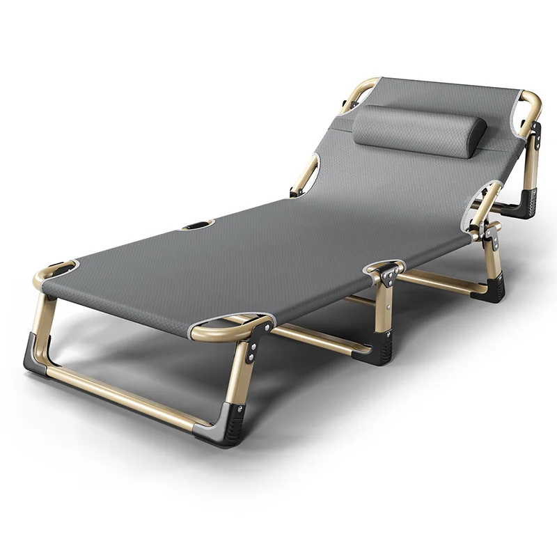 Suo Le Vouwen Bed Eenpersoonsbed Thuis Eenvoudige Lunch Bed Dutje Kantoor Volwassen Multifunctionele Militaire Bed Couch Stoel Suo Le Vouwen Bed Eenpersoonsbed Thuis Eenvoudige Lunch Bed Dutje Kantoor Volwassen Multifunctionele Militaire Bed Couch Stoel