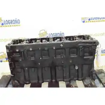 

306D1 BLOCK BMW 3 SERIES SALOON (E46)