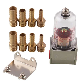 

for SMC Air Filter Small Vacuum Filter Automotive Universal Modified Oil Filter AF021