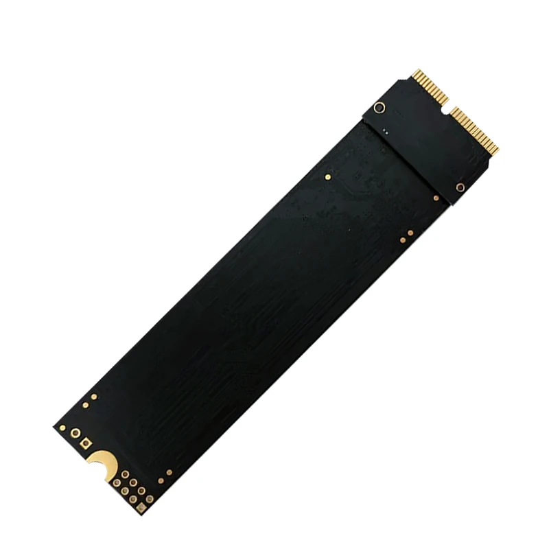 Новый 256 ГБ 512 ТБ M.2 SSD для Macbook Air 2013 2014 2015 A1465 A1466 imac PRO A1502 A1398 мини твердотельный