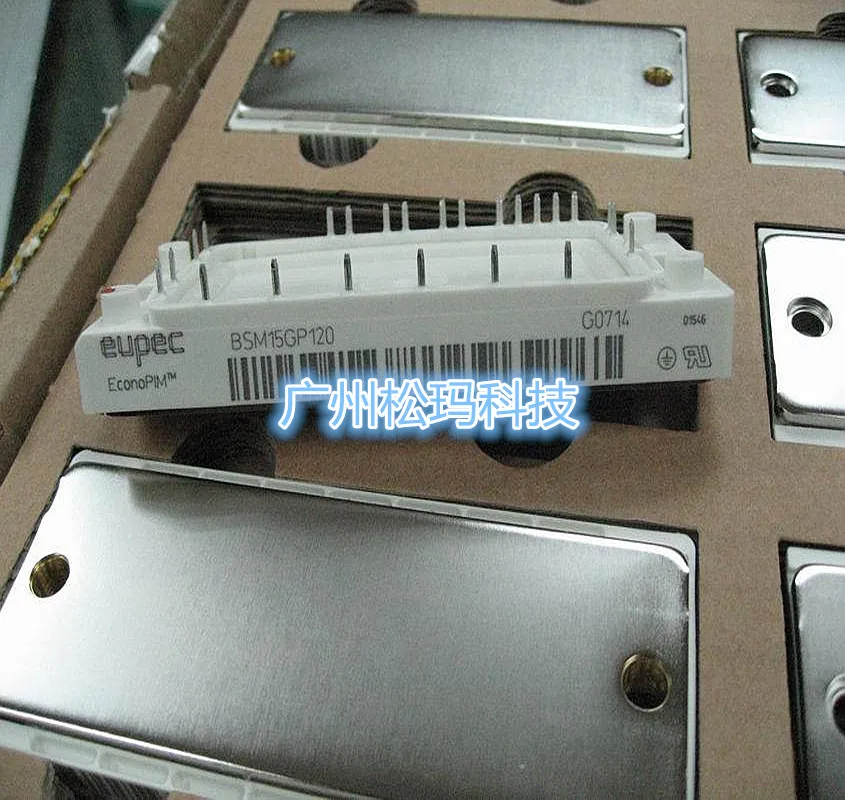 

BSM15GP120 BSM25GP120-B2 FP15R12KT3 FP15R12KE3G quality assurance--SMKJ