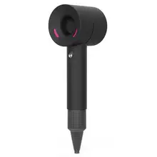 Чехол для фена для Dyson, мягкий силиконовый гель, портативный, пыленепроницаемый вентилятор, защитный чехол для сверхзвукового фена