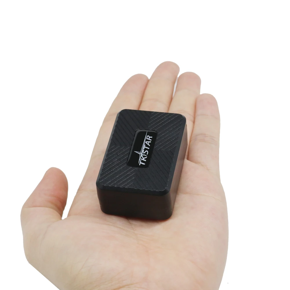 Mini GPS Tracker 2G Magnet TKSTAR TK913 GPS Tracker Auto Wasserdicht  Fahrzeug GPS Tracker Auto Stimme Monitor Freies Web APP PK TK905|GPS  Trackers| - AliExpress