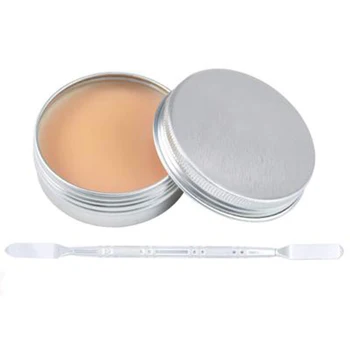 

Wound Modeling Scar Makeup Wax Scar Body Paint Festival Stage Special Effect Wax with Spatula KG66