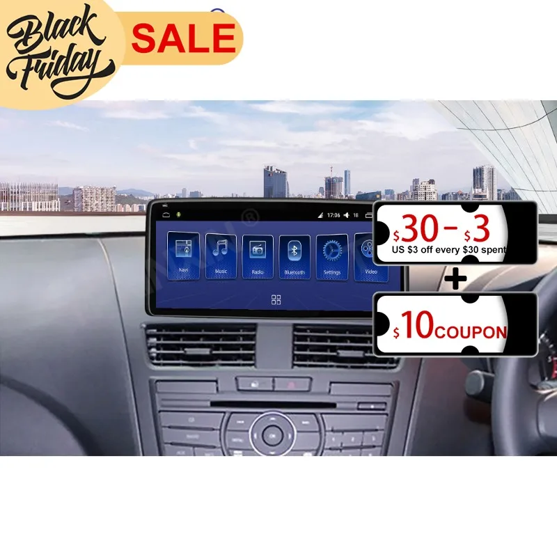 

Android 10 6G + 128G for Mazda BT-50 2016 2017 2020 Carplay GPS Navigationssystem IPS Bildschirm Multimedia Stereo Player Radio