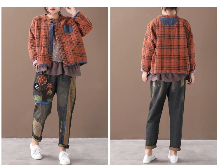 Max LuLu модная Корейская женская Вельветовая одежда женские зимние куртки в стиле панк теплые свободные парки винтажные стеганые пальто больших размеров