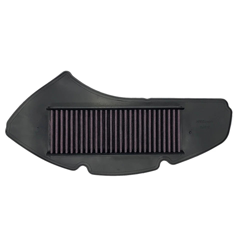 Впускной воздушный фильтр для мотоцикла Yamaha NMAX 125 NMAX155 2015 2016 2017 2018 запасные
