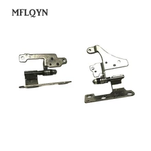 Комплект ЖК-петли для hp envy 14-J 14-J008tx 14-J104tx TPN-C121 ABV40 AM1CU000400 AM1CU000500