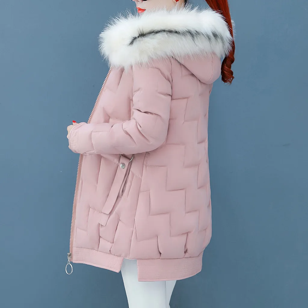 Женская куртка Осенняя женская верхняя одежда модное классическое пальто женская одежда зимняя теплая Толстая теплая тонкая куртка костюм