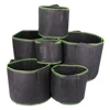 1-200 Gallon Breathable Plant Grow Bag Garden Growing Tree Pots Vegetable Potato Strawberry Planter Nonwoven Fabric Planting Pot ► Photo 2/6