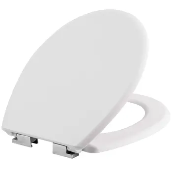 

Descending General Toilet Cover Thick O/u /v-shaped Old Accessories Fittings Toilet Cover Toilet Cover