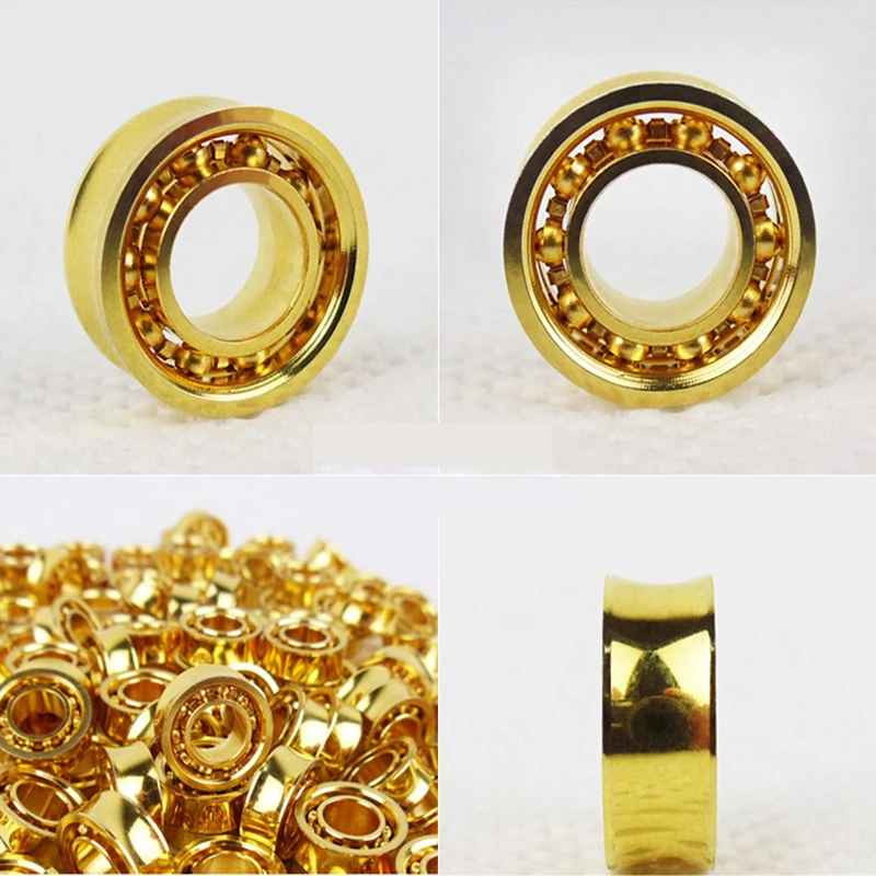 MAGICYOYO Yoyo Ball UR188 KK 10-Bead Bearing/Glove /Storage Bag/Bearing Removal Tool/Lanyard For Yoyo Ball Parts yoyo ball