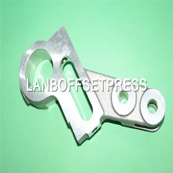 

LANBOFFSETPRESS 764-6503-073 komori lever 7646503073 original holder komori offset printing machine spare parts