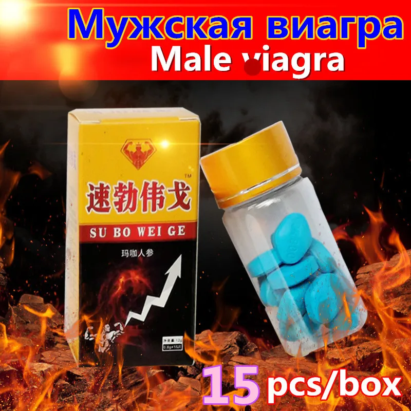 Herbal Viagra For Men