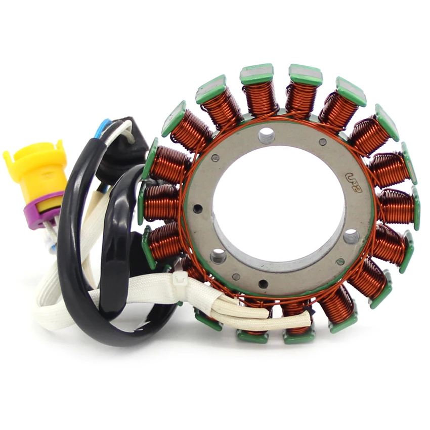 

Stator Coil For ATV Coleman Outfitter 400 For Massimo MSU-400 For Menards Yardsport YS400 For Ringpine 400 HS400 ATV Accessories