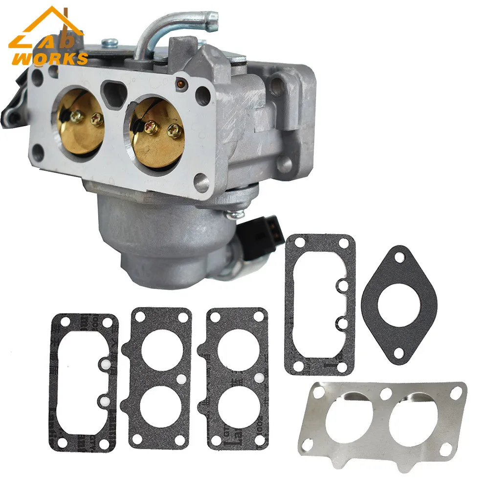 Новый карбюратор для Kawasaki 15004-0939
