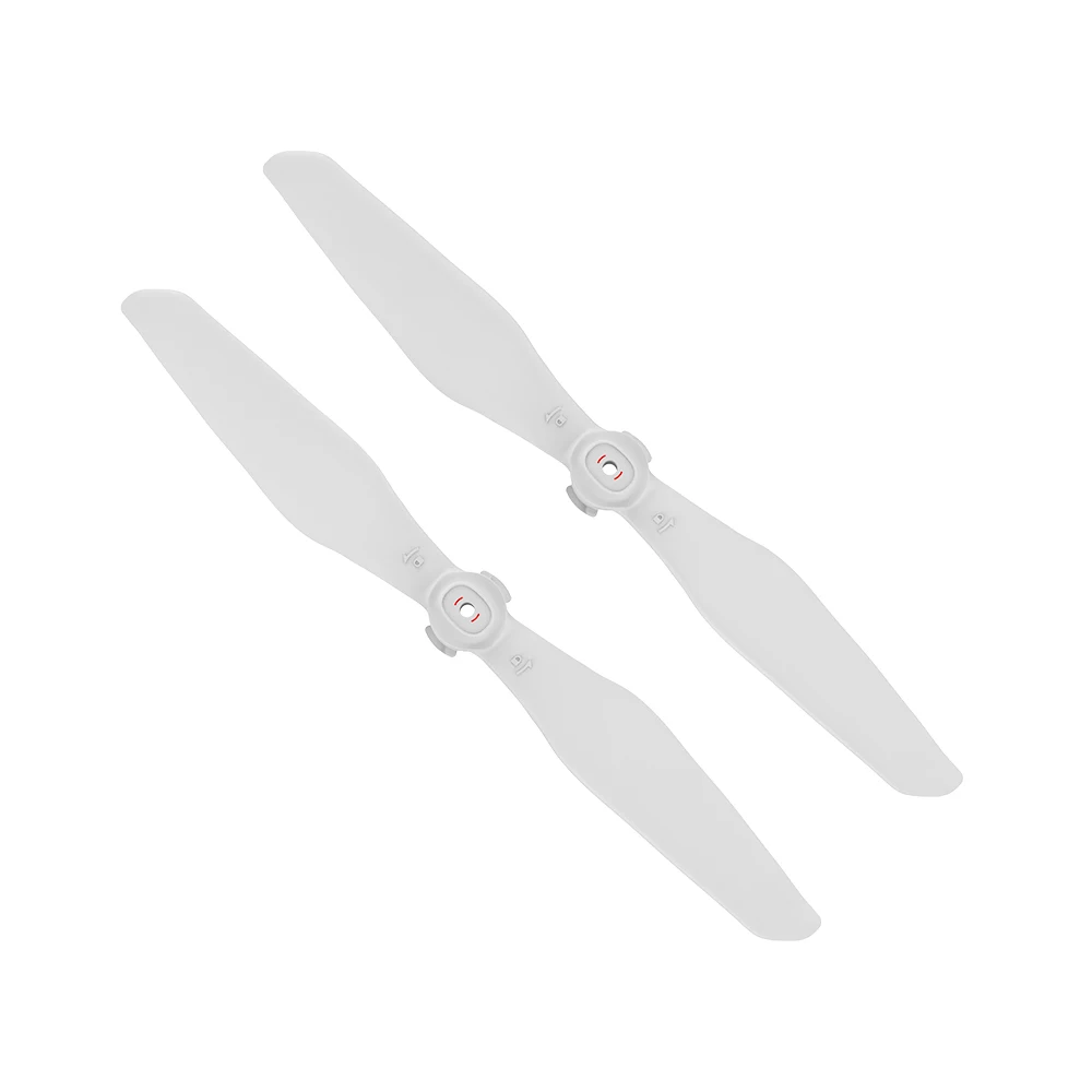 FIMI A3 Camera drone Original propeller 4PCS FIMI A3 RC Quadcopter Spare Parts Quick-release CW/CCW Propeller for A3 drone