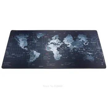 

Gaming Mouse Pad RGB Large Mouse Pad Gamer Big Mouse Mat Computer Mousepad Led Backlight XXL Surface Mause Pad Keyboard Desk Mat
