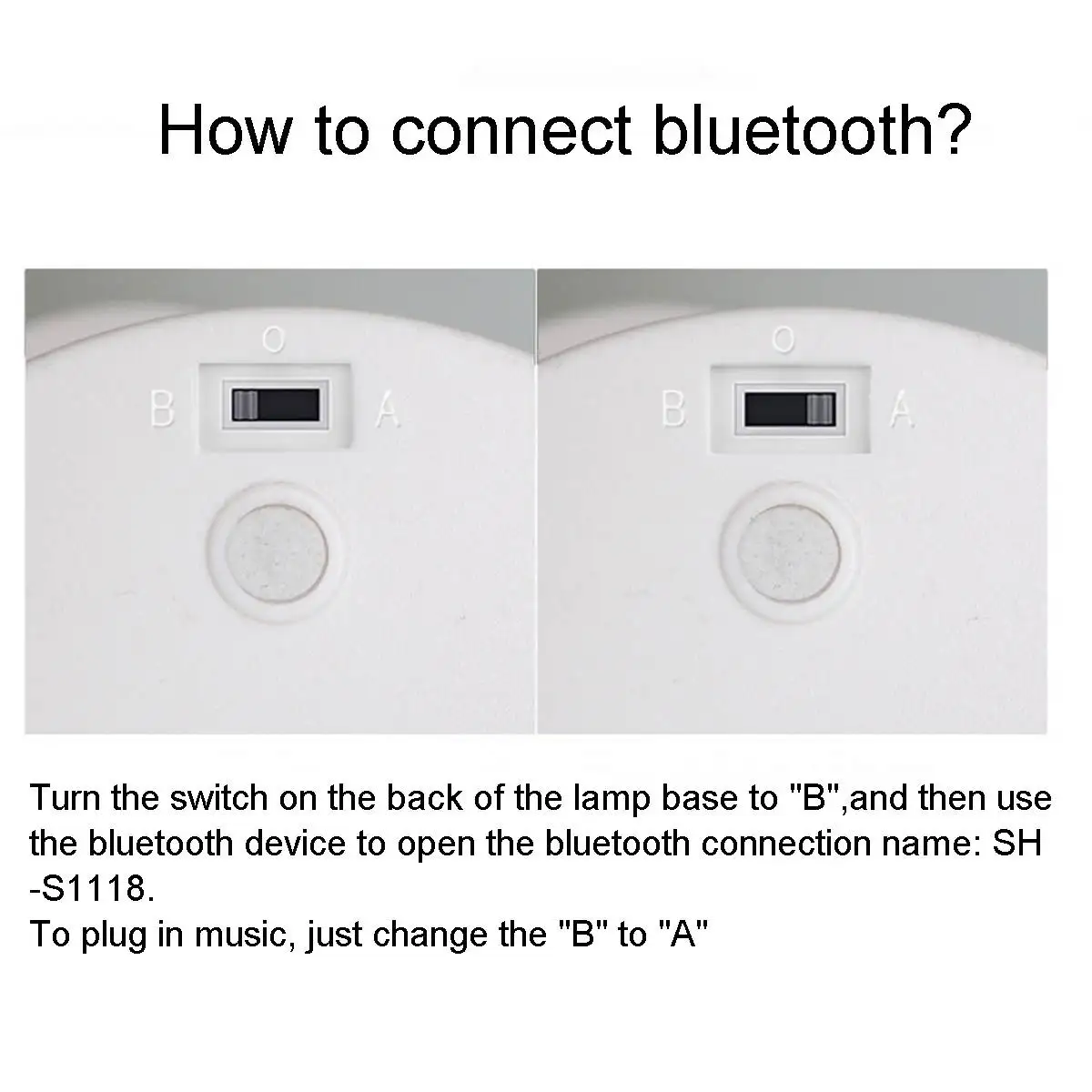 Беспроводная bluetooth стерео аудио настольная лампа USB светодиодный аудио сенсорная настольная лампа Ночной светильник изголовье спальни домашний декор