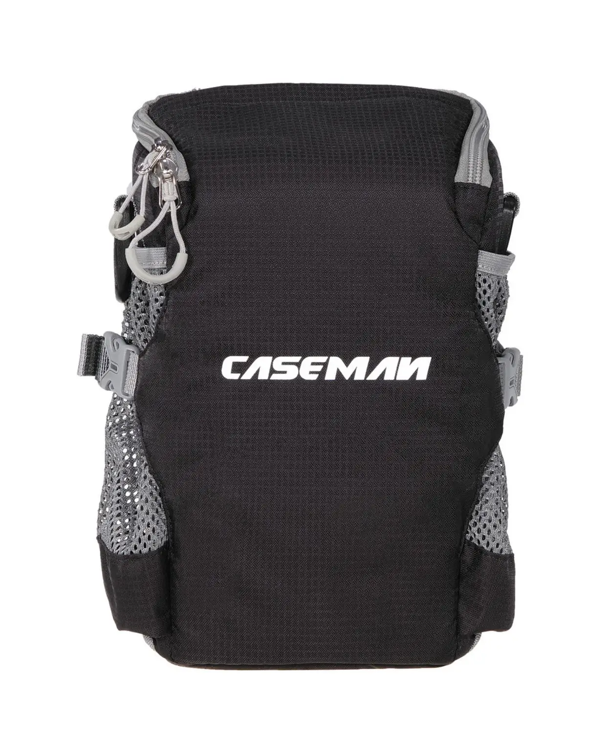 Caseman AWZ10 Z20 Z30 камера сумка цифровая DSLR SLR пистолет сумка на плечо Спорт на открытом воздухе водонепроницаемый - Цвет: AWZ10-BK
