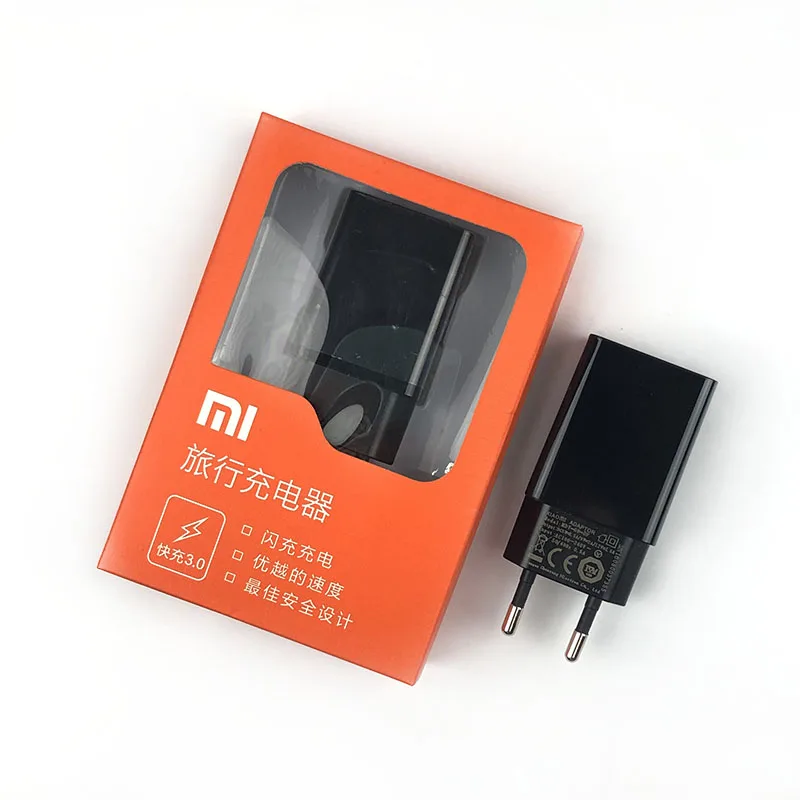 Xiaomi mi 9 QC 3,0 быстрое зарядное устройство Тип USB C кабель для mi 9 SE 9T mi 6 mi 8 CC9 mi x 2 2S Max 3 A1 красный mi Note 7