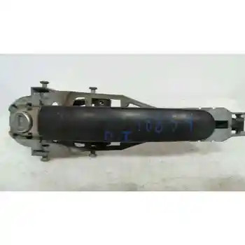 

B0637207 HANDLE OUTER FRONT LEFT VOLKSWAGEN GOLF V SALOON (1K1)