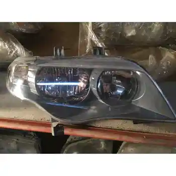 

1710261966 RIGHT HEADLIGHT MG ROVER 45 SERIALS (RT)