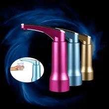 Mineral Water Electric Water Suction Machine Automatic Pumping Device Electric water suction machine automatic pumping device