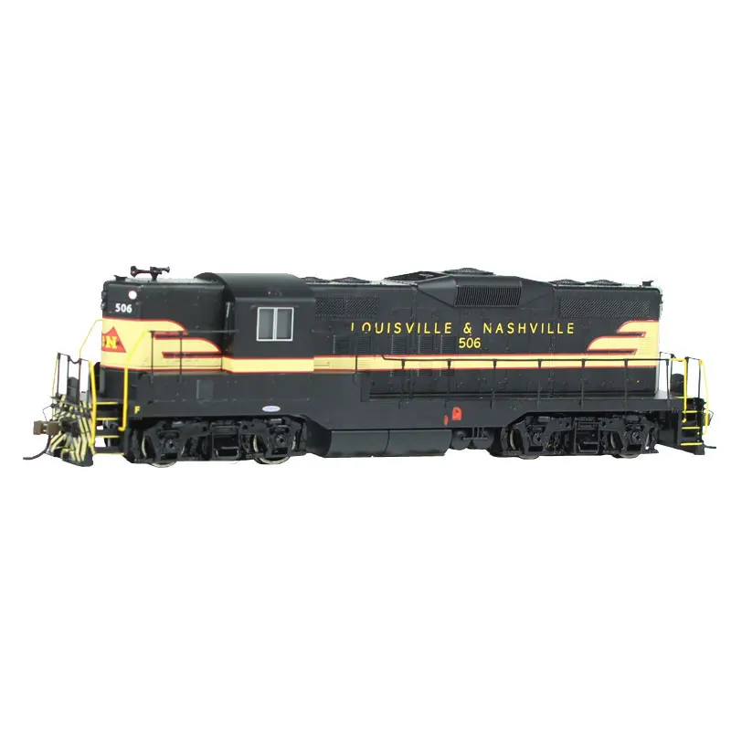 New Train ho 1 : 87 Electric Train Railway Set Toy Children's Railway Remote Control RC Trains Kids Model Toys Rail Tracks Gift