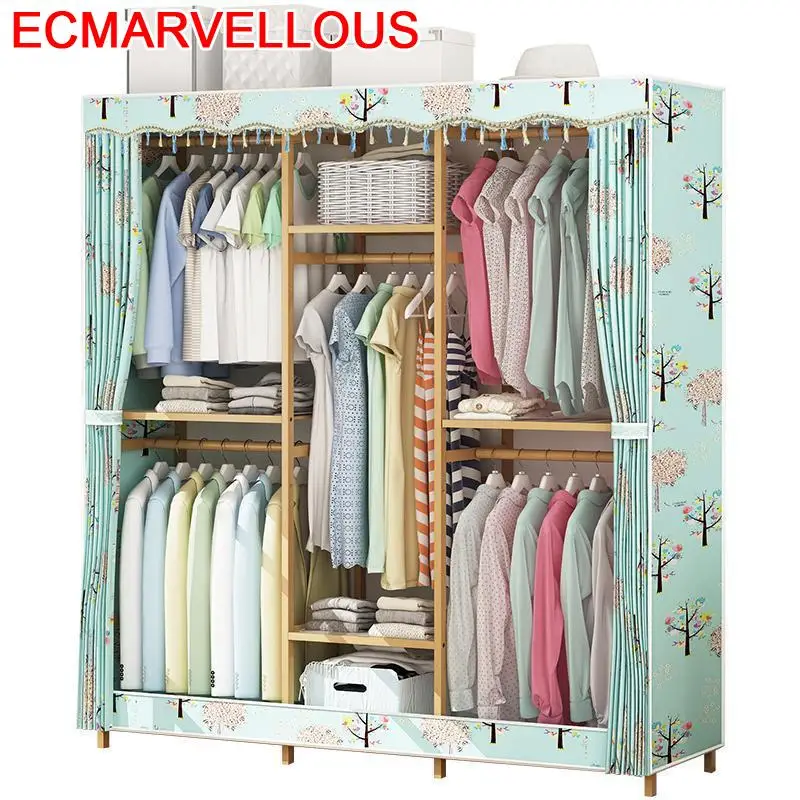 Penderie Rangement Armario Armazenamento Yatak Odasi Mobilya Armoire Chambre Moveis font b Closet b font Cabinet