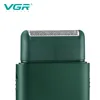 VGR V-390 Electric Shaver Reciprocating Shaving Machine Portable USB Charge Shave Trimmer Professional Beard Razor VGR 390 4