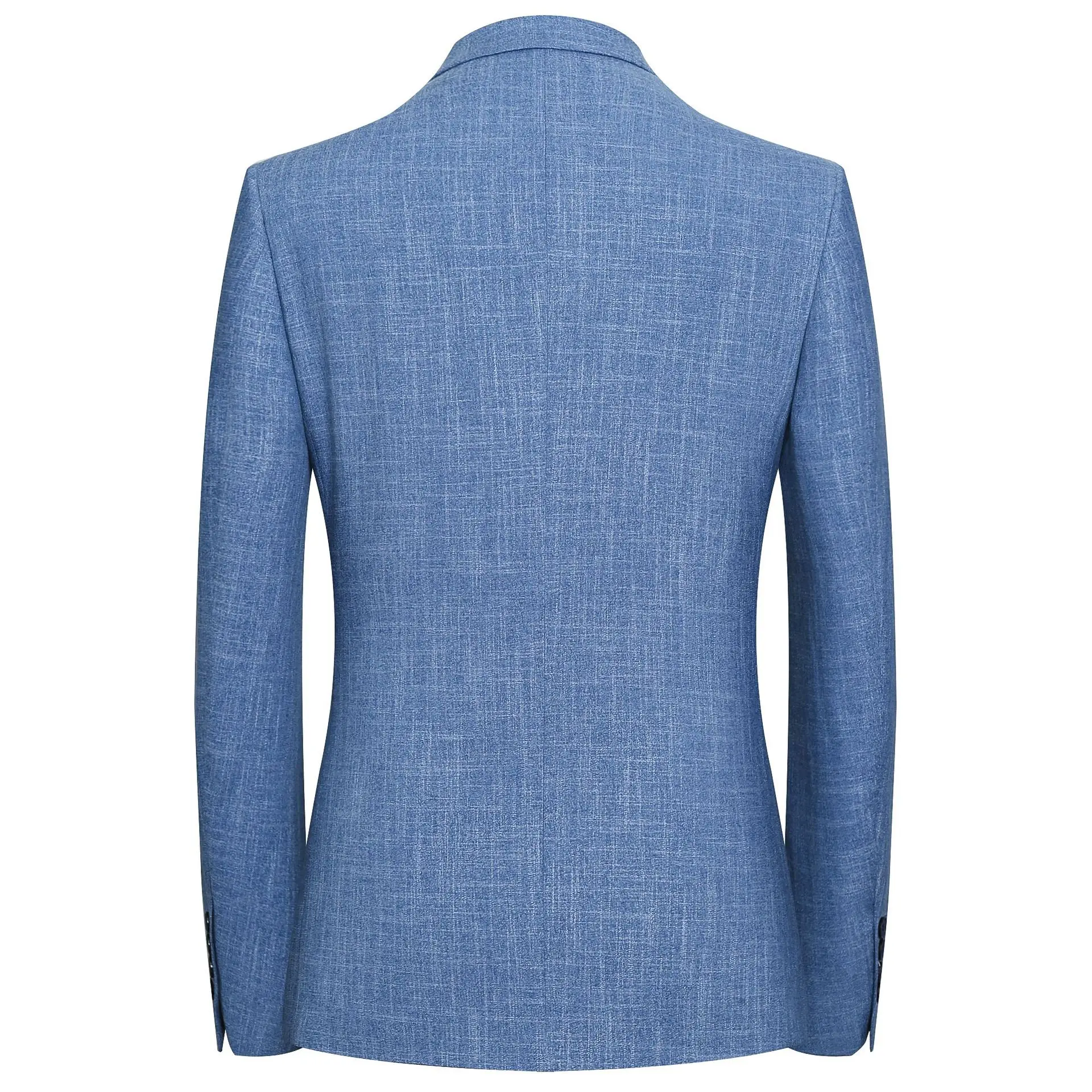 Zogaa 2019 New Fashion Spring Autumn Men's Casual Suit Korean Version Self-cultivation Small Suit Men's Smart Casual Slim Suits Zogaa 2019 New Fashion Spring Autumn Men's Casual Suit Korean Version Self-cultivation Small Suit Men's Smart Casual Slim Suits