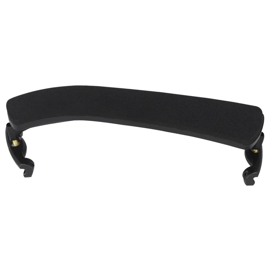 Plastic 3/4 4/4 Violins Replacement Shoulder Rest Pad Black Stage Performance Accessory