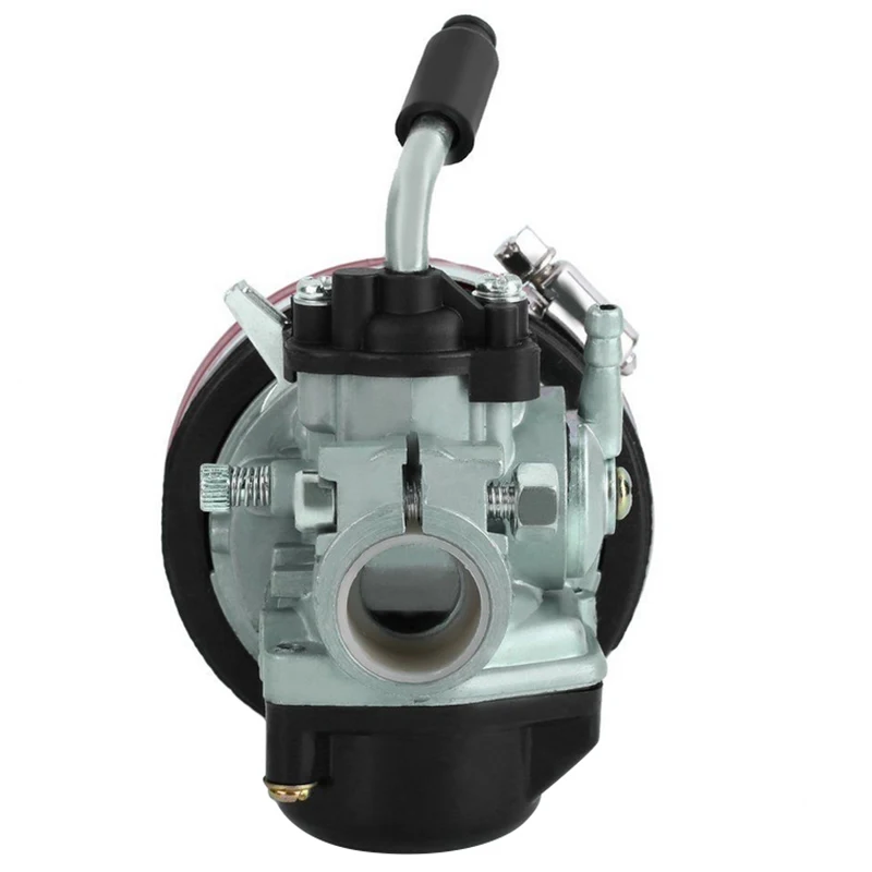 Высокая производительность карбюратор Carby 2-х тактный 49Cc 50Cc 60Cc 66Cc 80Cc моторизованный велосипед
