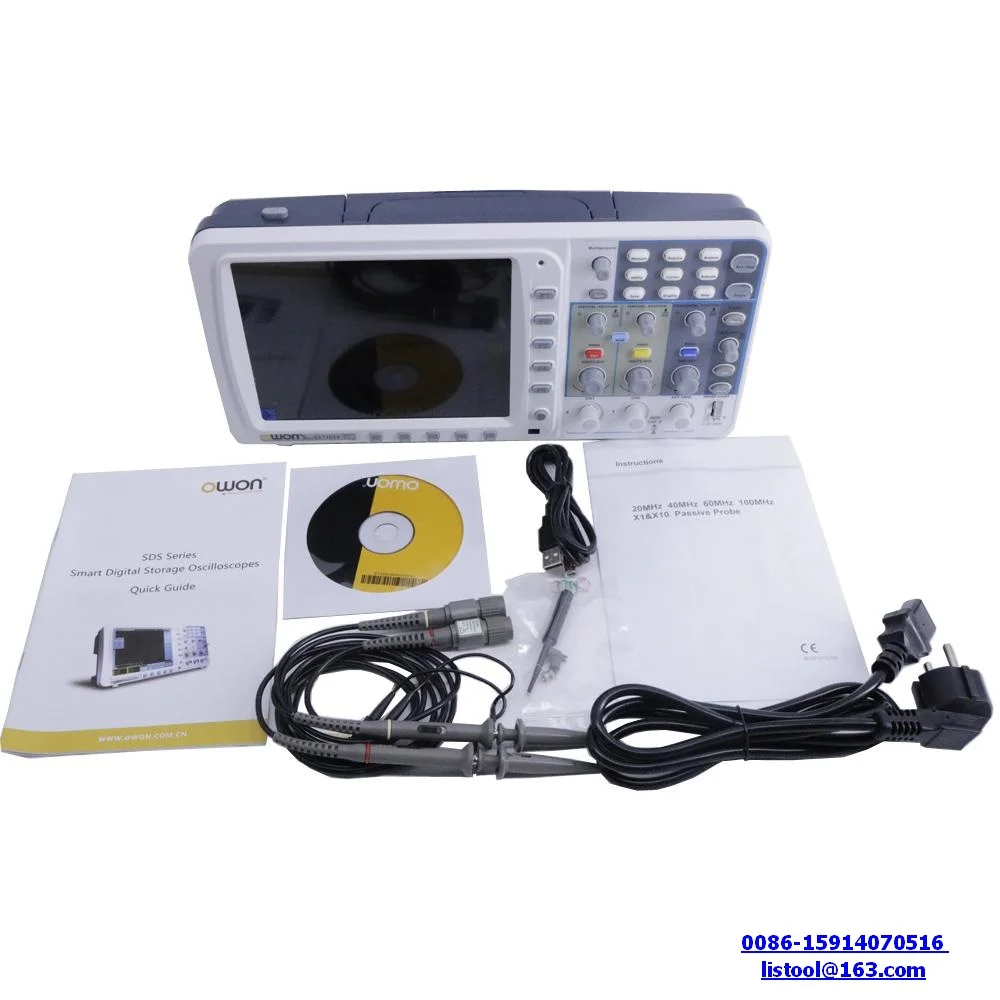 SDS7102V