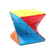 3d головоломка Лабиринт магический куб Magique декомпрессия головоломка кубик Рубикс скорость Бесконечность Zabawki Dla Dzieci снятие стресса игрушки EE50MF