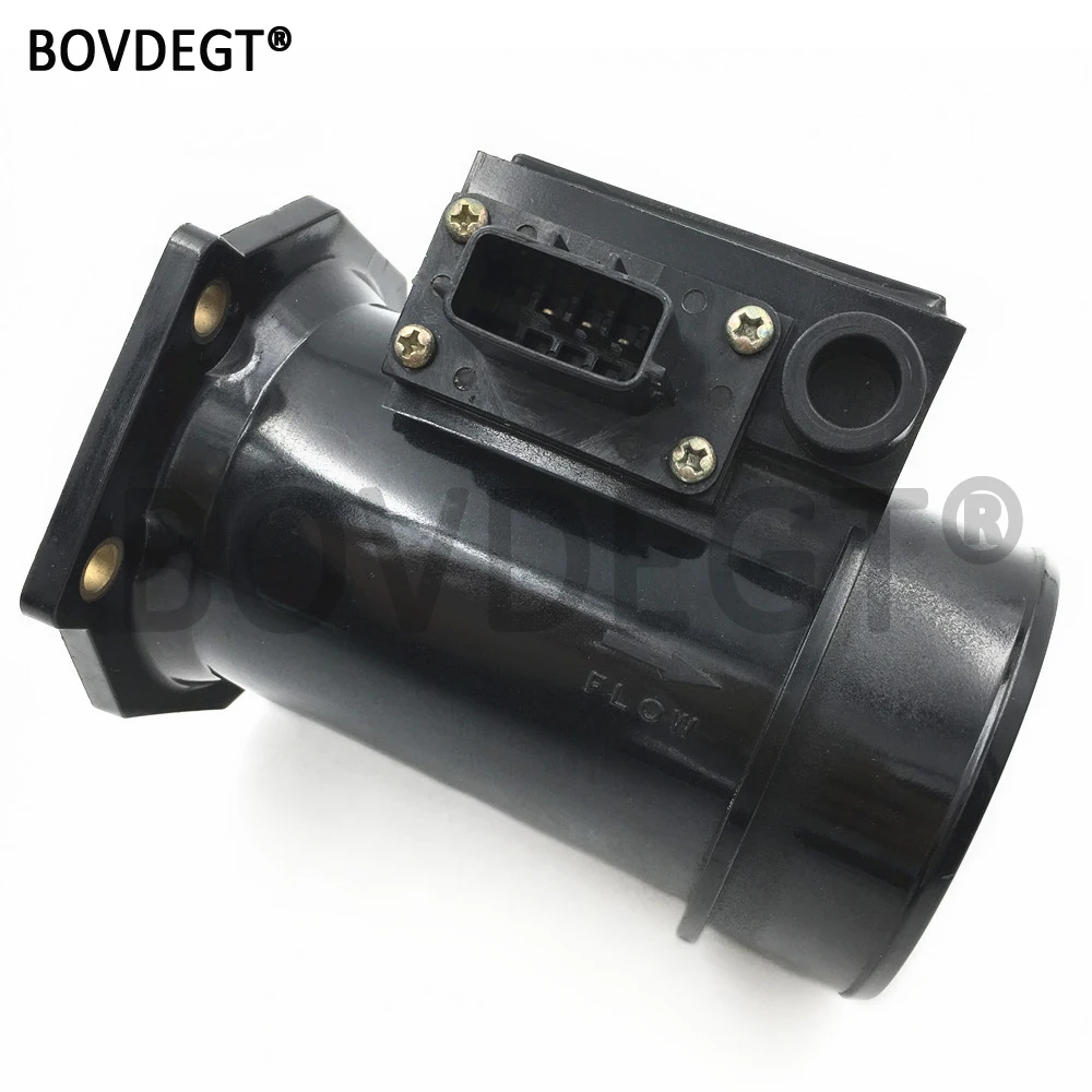 Датчик массового расхода воздуха MAF для NISSAN ALTIMA 2.4L L4 226809E005 2451129 5S2806 1580982 AFHC36610GA2 8610045